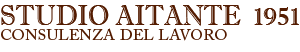 Studio Consulenza del Lavoro Aitante